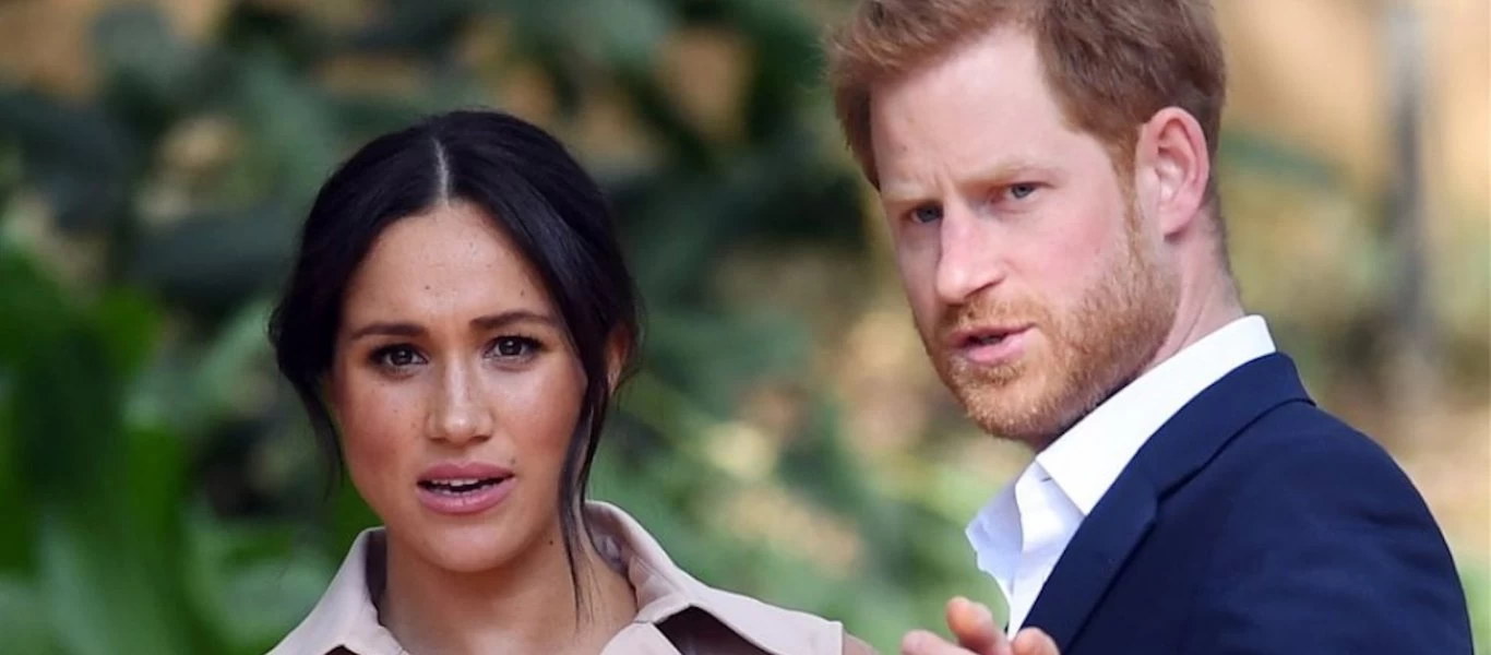 Νέα συμφωνία για την Μέγκαν Μαρκλ - Έπιασε δουλειά στο Netflix